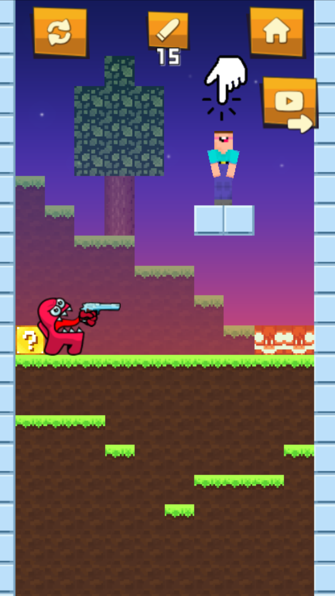 Among screenshot 7