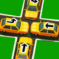 Игра Traffic Escape: Car 3D