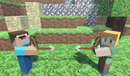 ArcherCraft-VS  loading=