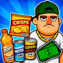 My Tiny Shop: Supermarket Simulator