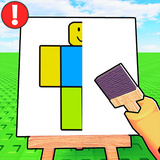 Obby: Draw Online