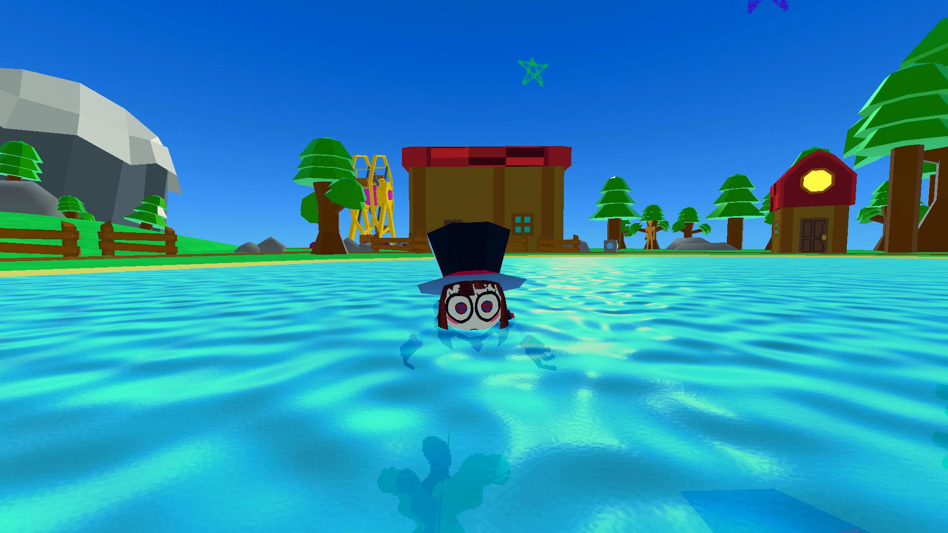 Digital adventures screenshot