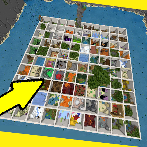 Parkour Paradise: Mine icon