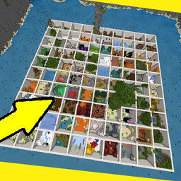 Parkour Paradise: Mine