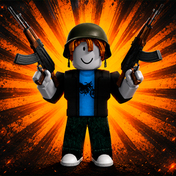 Robby: Weapon Tycoon!