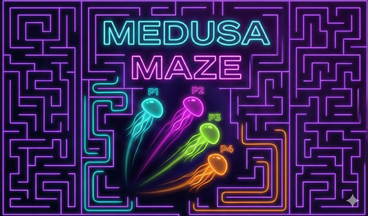 Медуза Мейз
