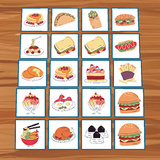 3D Match pairs