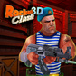 Rocket Clash 3D ойыны