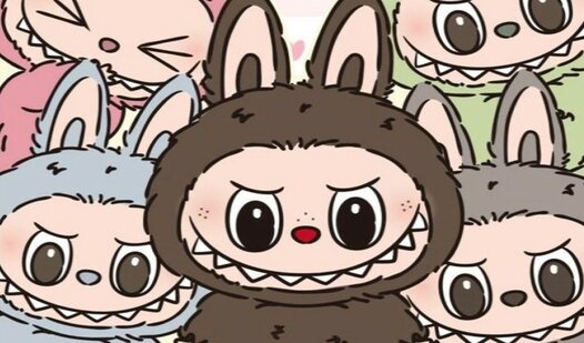 Catch Labubu