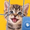Puzzle Solitaire: Mind Games
