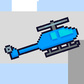 Flappy Helicopter 2 Player ойыны