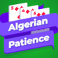 Algerian Patience Spiel