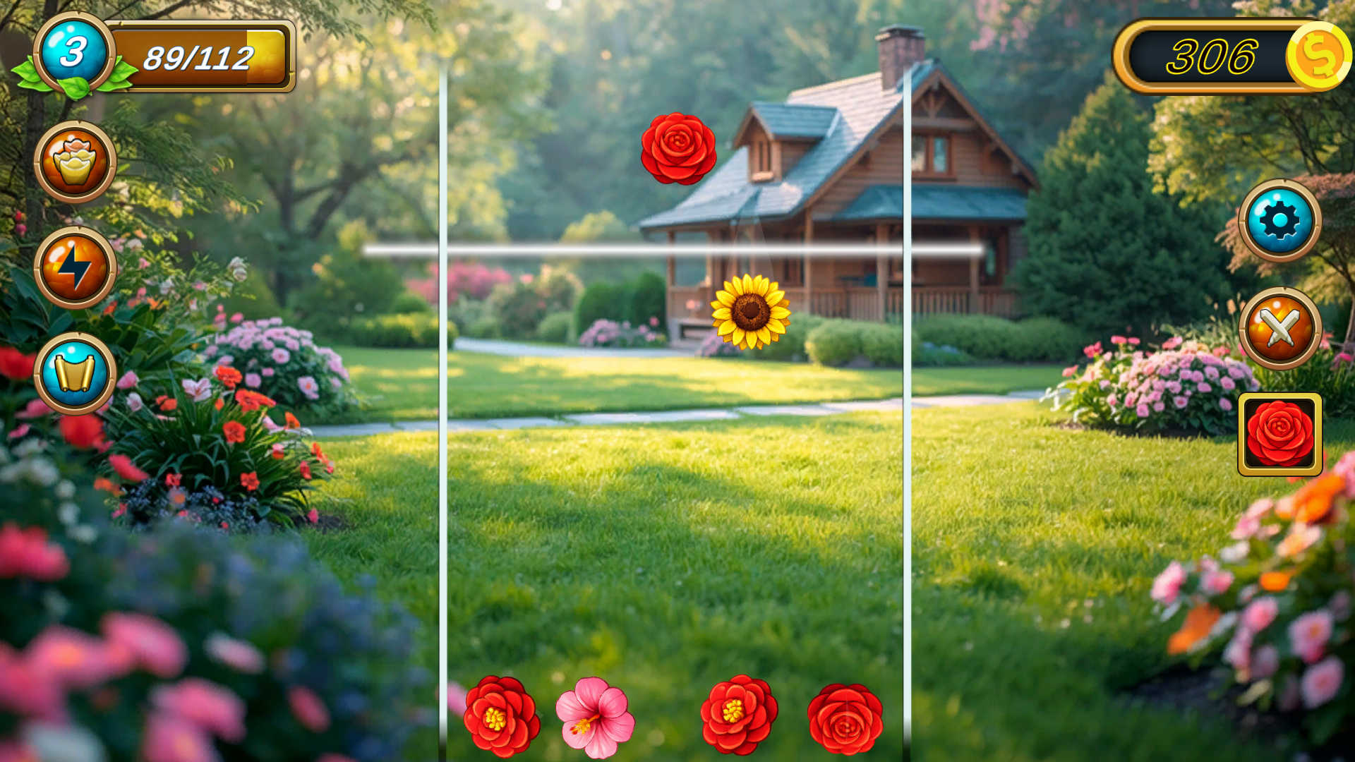 Слияние цветов: Соединяй и покупай — screenshot 4