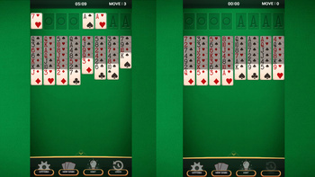 Freecell 2025
