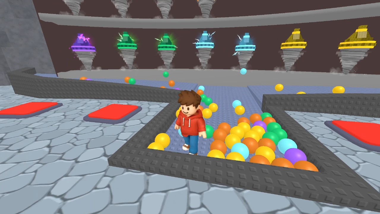 Obby: Stronger Drill, Deeper Mine — screenshot 6
