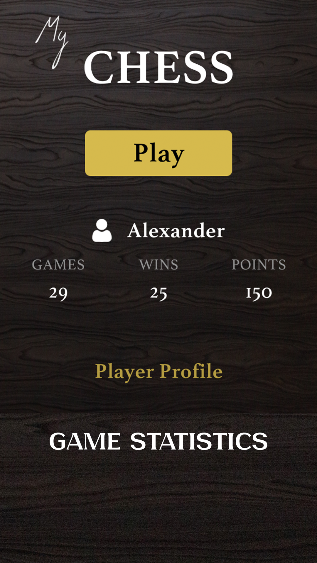 My Chess screenshot 26