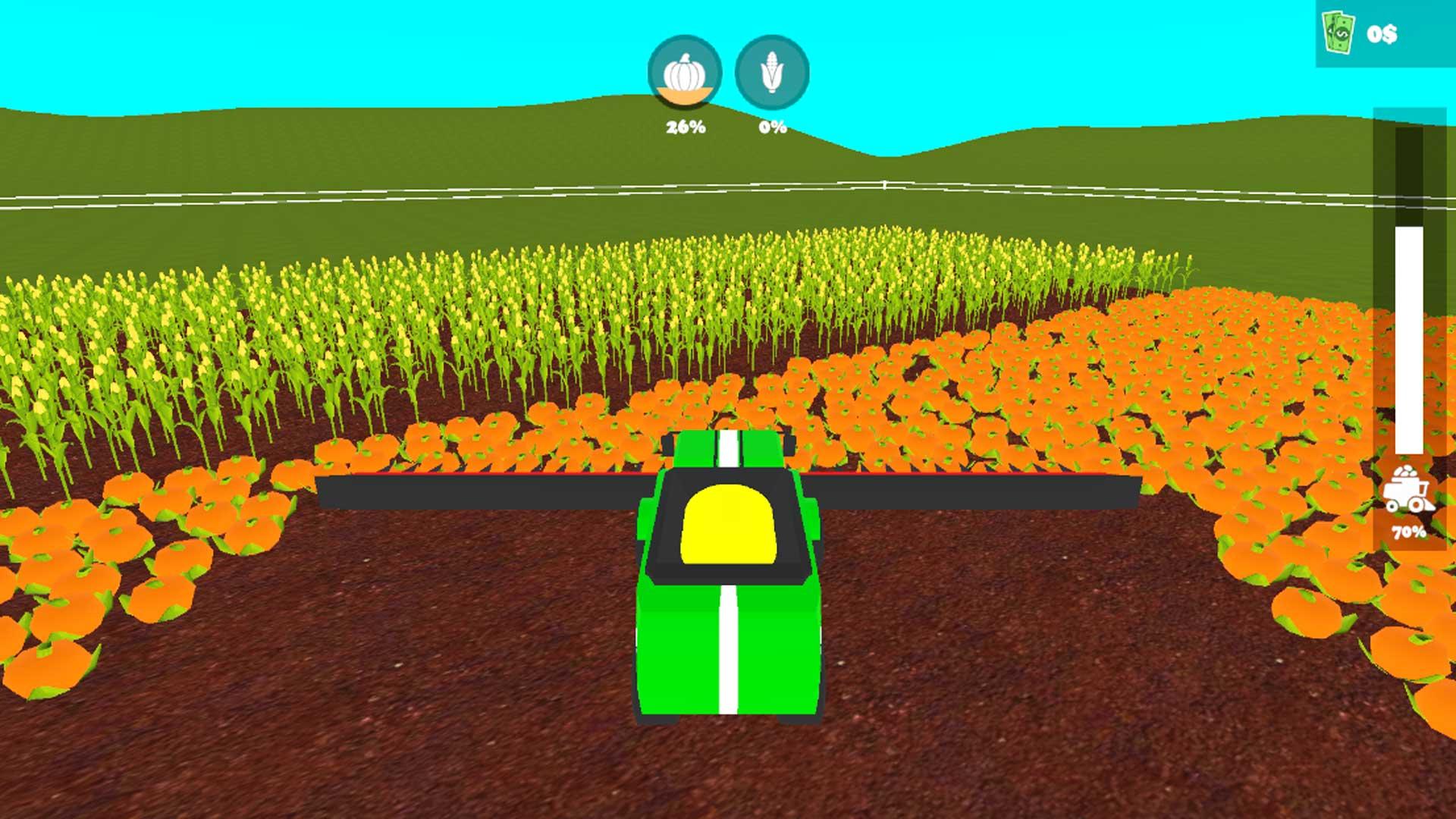 Farming Simulator 2026 screenshot