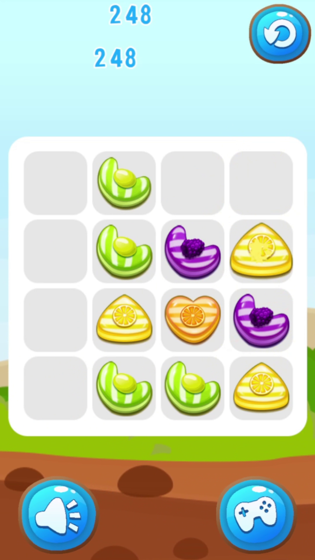 Connect Candy screenshot 8