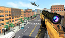 Army Fury: Operation Thunder