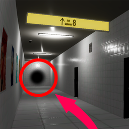 Exit 8 Метро