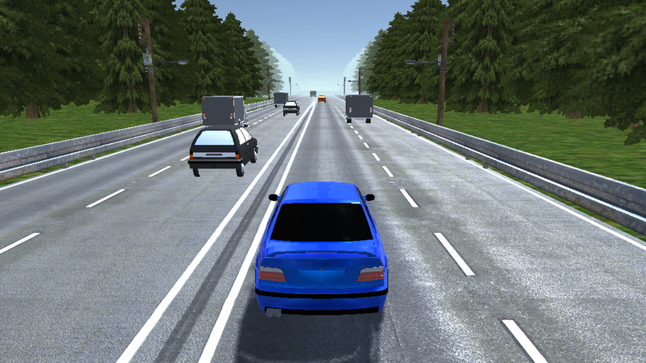 Wild Checkers on the M5 screenshot 8