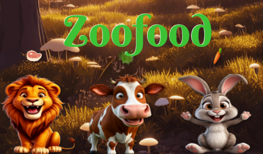 Zoofood