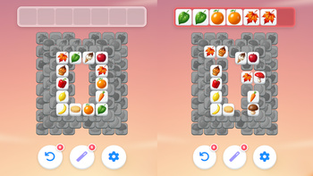 Tile explorer
