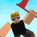 Obby and Telekinesis: Parkour Quest