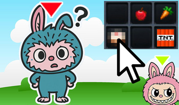 Labubu Playground Sandbox Mod