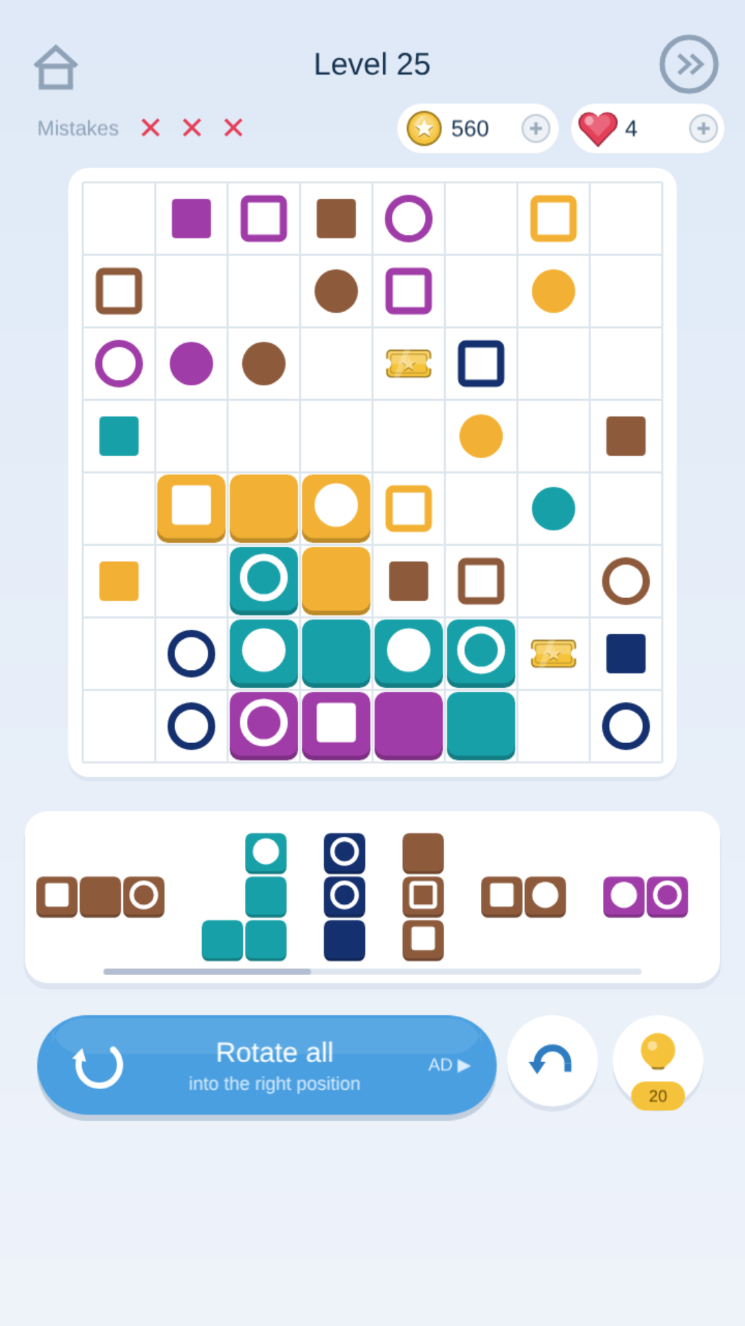 PixelBlocks screenshot 7
