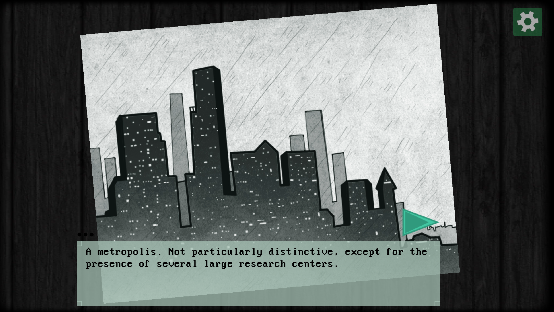 The Plant is not planet — screenshot 9