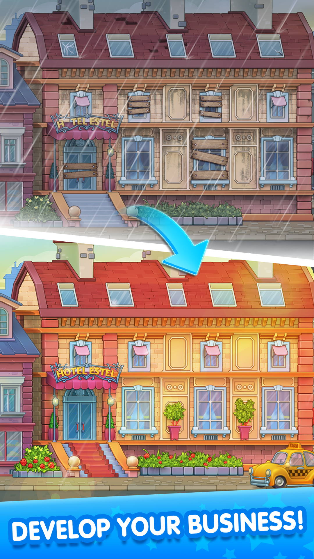 Hotel Life screenshot 11
