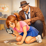 Hidden Objects: Find and Sort