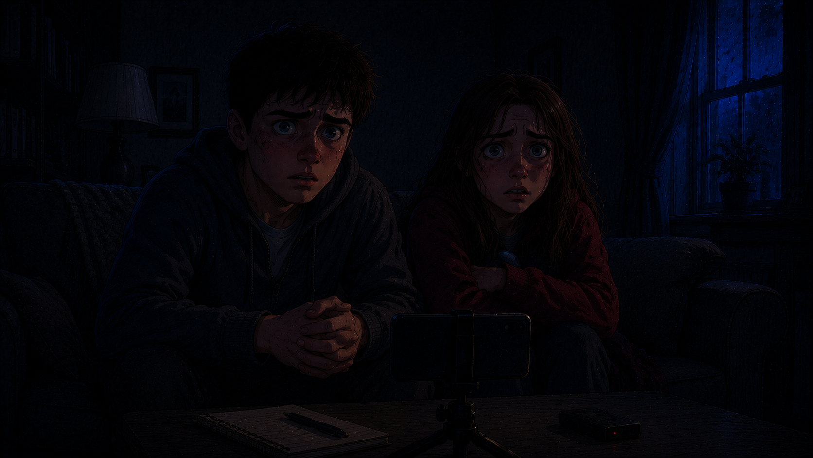 В Тени — screenshot 3