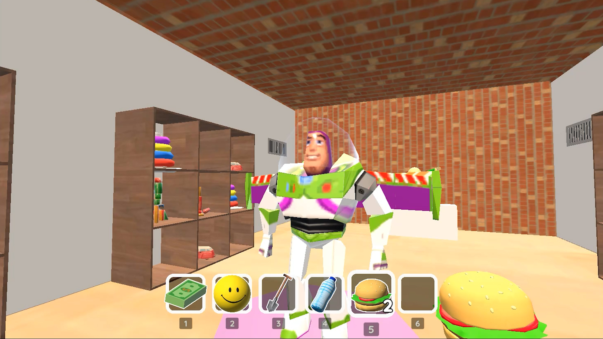 Granny and Verity — screenshot 10