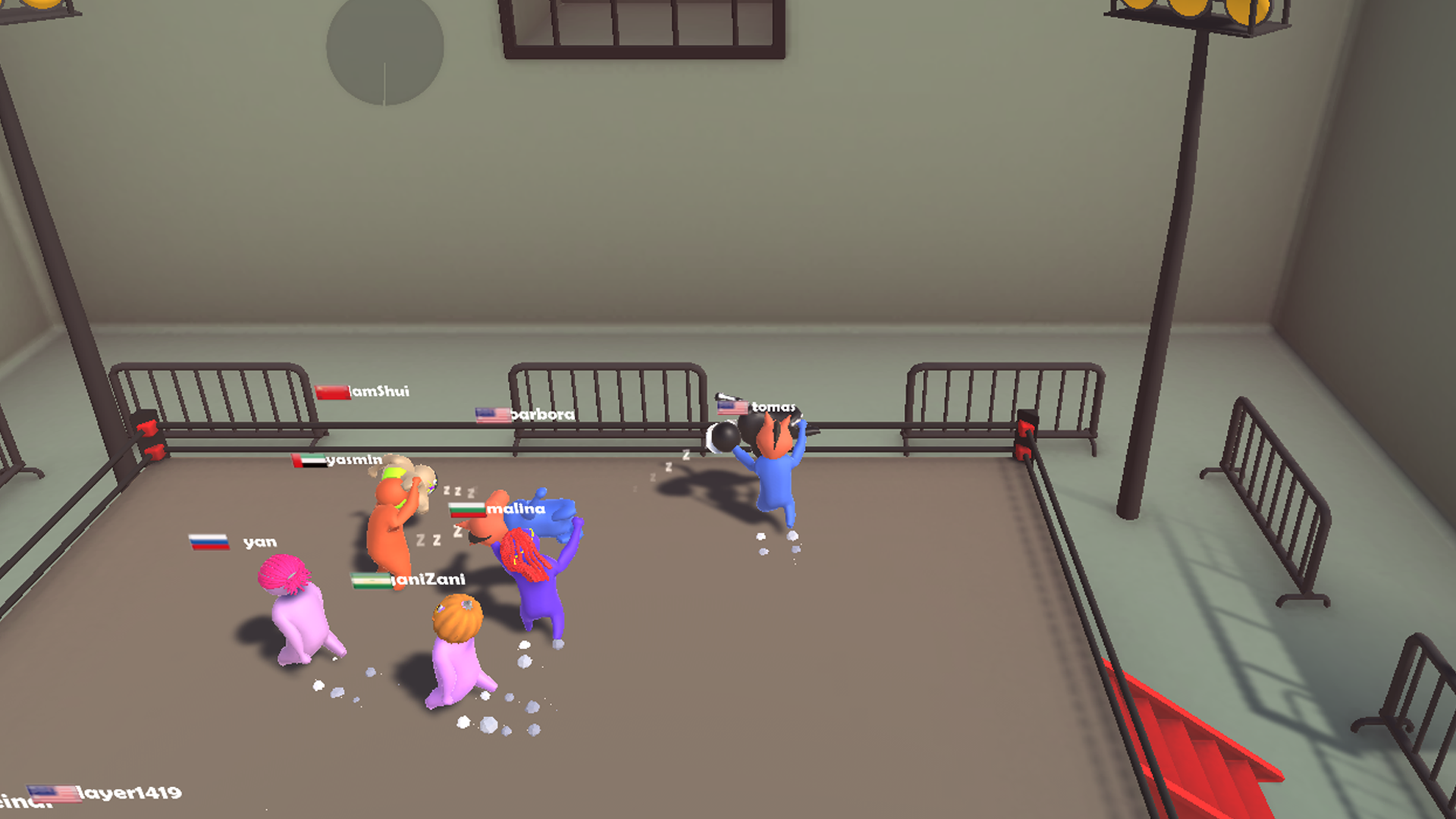 Party io screenshot 9