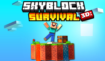 Skyblock 3D: Survival