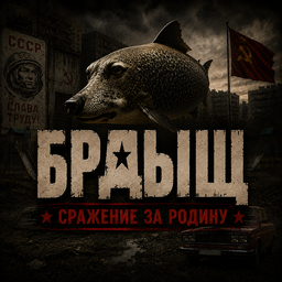 Брдыщ Сражение за родину