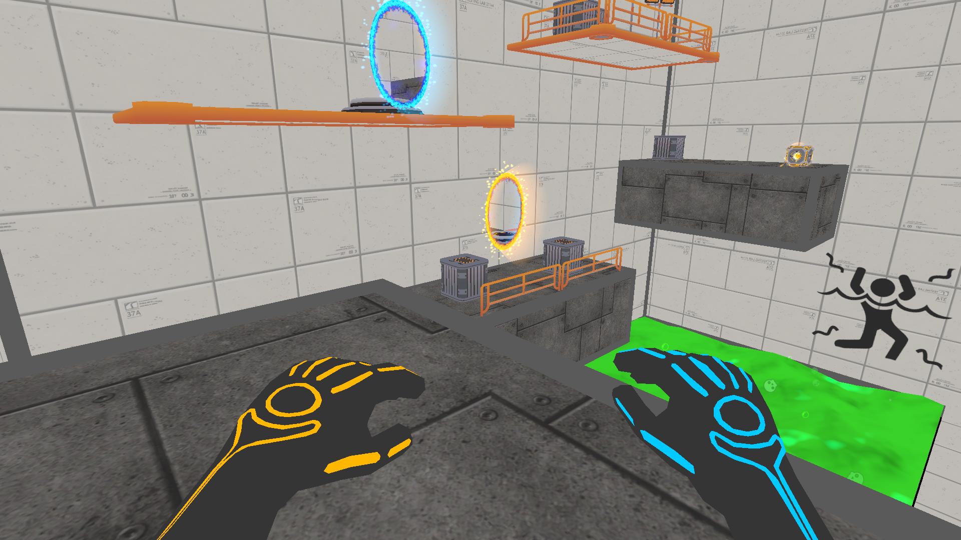 Portal Master — screenshot 7
