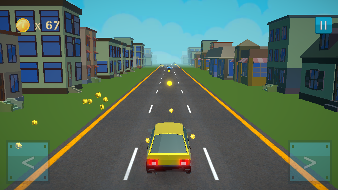 Wrong Way — screenshot 6