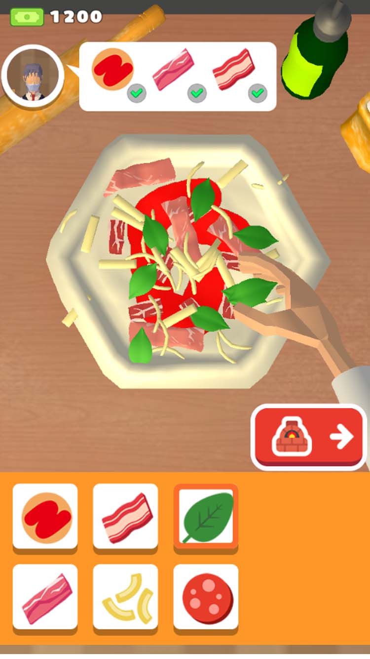 Pizza Chef screenshot 7
