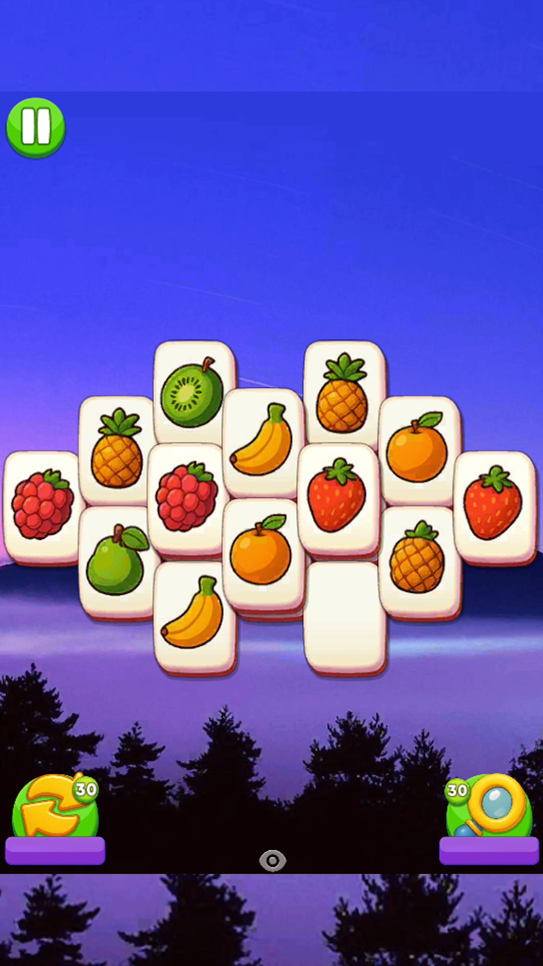 MAHJONG Zen Online screenshot 6
