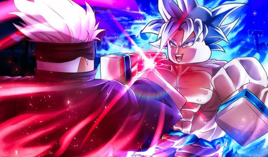 Robzi Robby: Anime Tycoon  loading=