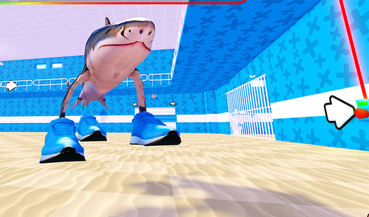 Tralalero Tralala Barry prison  loading=