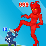 Battle Arena: Heroes Adventure