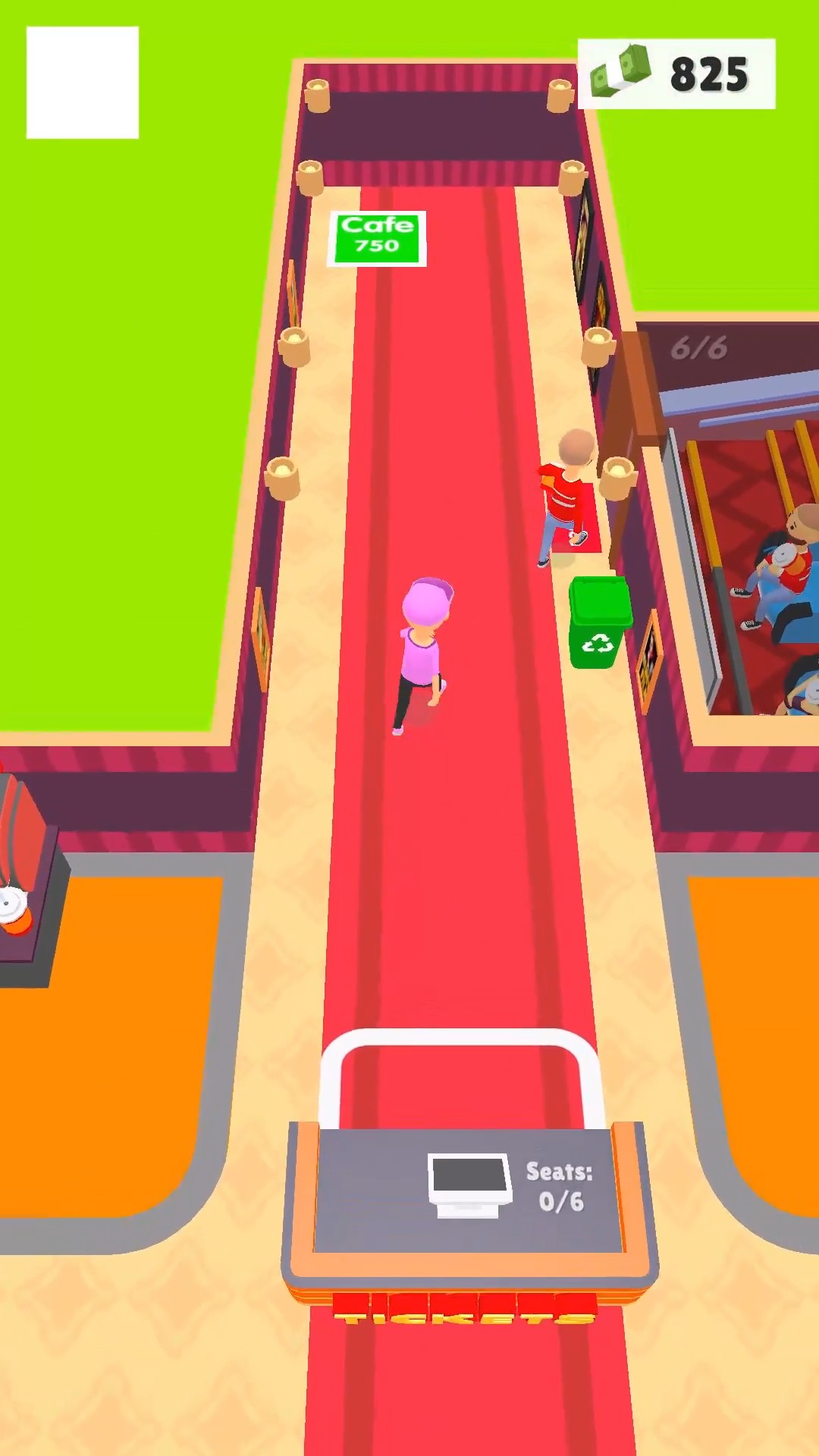 My Cinema! screenshot 7