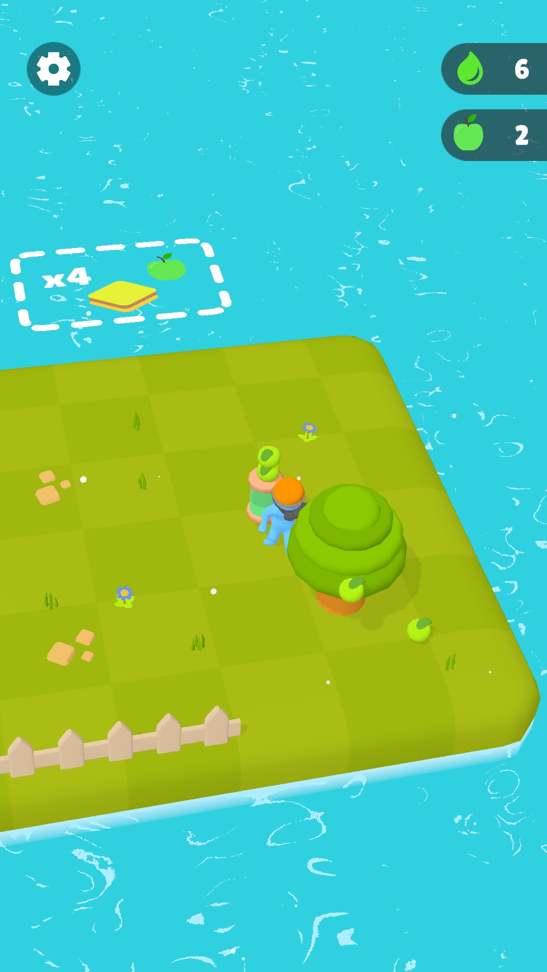 Color The World screenshot 5