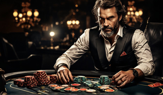 King of the Casino: Blackjack