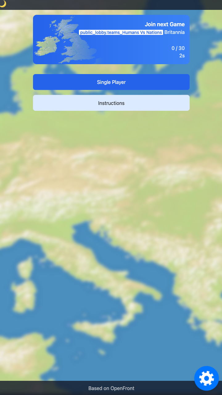 World War screenshot 11