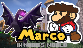 Marco In Noob's World